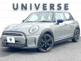2022 MINI Hatch Gray Sedan for sale, Japanese used car export - photo 1 of 30 | GULJI TRADERS