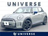 2022 MINI Hatch Gray Sedan for sale, Japanese used car export - photo 4 of 30 | GULJI TRADERS