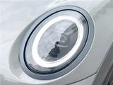 2022 MINI Hatch Gray Sedan for sale, Japanese used car export - photo 7 of 30 | GULJI TRADERS