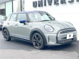 2022 MINI Hatch Gray Sedan for sale, Japanese used car export - photo 9 of 30 | GULJI TRADERS