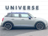 2022 MINI Hatch Gray Sedan for sale, Japanese used car export - photo 10 of 30 | GULJI TRADERS