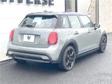 2022 MINI Hatch Gray Sedan for sale, Japanese used car export - photo 11 of 30 | GULJI TRADERS
