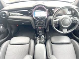 2022 MINI Hatch Gray Sedan for sale, Japanese used car export - photo 23 of 30 | GULJI TRADERS
