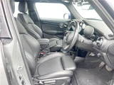 2022 MINI Hatch Gray Sedan for sale, Japanese used car export - photo 27 of 30 | GULJI TRADERS