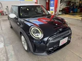 2022 MINI Hatch Sedan for sale, Japanese used car export - photo 1 of 49 | GULJI TRADERS