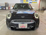 2022 MINI Hatch Sedan for sale, Japanese used car export - photo 2 of 49 | GULJI TRADERS