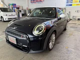 2022 MINI Hatch Sedan for sale, Japanese used car export - photo 3 of 49 | GULJI TRADERS
