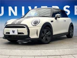 2022 MINI Hatch White Sedan for sale, Japanese used car export - photo 1 of 30 | GULJI TRADERS