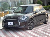 2022 MINI Hatch Black Sedan for sale, Japanese used car export - photo 1 of 30 | GULJI TRADERS