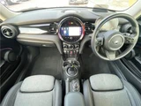 2022 MINI Hatch Black Sedan for sale, Japanese used car export - photo 27 of 30 | GULJI TRADERS