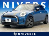 2022 MINI Hatch Blue Sedan for sale, Japanese used car export - photo 4 of 30 | GULJI TRADERS
