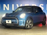 2022 MINI Hatch Blue Sedan for sale, Japanese used car export - photo 5 of 30 | GULJI TRADERS