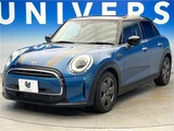 2022 MINI Hatch Blue Sedan for sale, Japanese used car export - photo 13 of 30 | GULJI TRADERS
