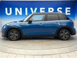2022 MINI Hatch Blue Sedan for sale, Japanese used car export - photo 14 of 30 | GULJI TRADERS