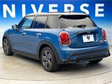 2022 MINI Hatch Blue Sedan for sale, Japanese used car export - photo 15 of 30 | GULJI TRADERS