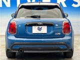 2022 MINI Hatch Blue Sedan for sale, Japanese used car export - photo 16 of 30 | GULJI TRADERS