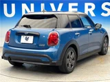 2022 MINI Hatch Blue Sedan for sale, Japanese used car export - photo 17 of 30 | GULJI TRADERS
