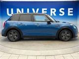 2022 MINI Hatch Blue Sedan for sale, Japanese used car export - photo 18 of 30 | GULJI TRADERS