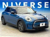 2022 MINI Hatch Blue Sedan for sale, Japanese used car export - photo 19 of 30 | GULJI TRADERS
