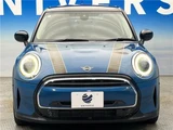 2022 MINI Hatch Blue Sedan for sale, Japanese used car export - photo 20 of 30 | GULJI TRADERS