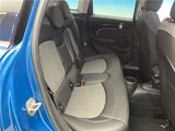 2022 MINI Hatch Blue Sedan for sale, Japanese used car export - photo 24 of 30 | GULJI TRADERS