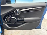 2022 MINI Hatch Blue Sedan for sale, Japanese used car export - photo 25 of 30 | GULJI TRADERS