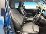 2022 MINI Hatch Blue Sedan for sale, Japanese used car export - photo 26 of 30 | GULJI TRADERS