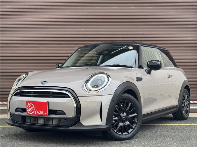 2022 MINI Hatch - photo 1 2022 MINI Hatch Other Sedan for sale, Japanese used car export - photo 1 of 80 | GULJI TRADERS