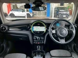 2022 MINI Hatch ONE Black Sedan for sale, Japanese used car export - photo 3 of 20 | GULJI TRADERS