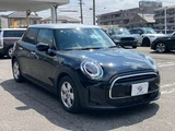 2022 MINI Hatch ONE Black Sedan for sale, Japanese used car export - photo 11 of 20 | GULJI TRADERS