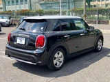 2022 MINI Hatch ONE Black Sedan for sale, Japanese used car export - photo 13 of 20 | GULJI TRADERS