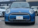 2022 MINI Hatch COOPER ESSENTIAL RHD Blue Sedan for sale, Japanese used car export - photo 14 of 50 | GULJI TRADERS