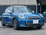 2022 MINI Hatch COOPER ESSENTIAL RHD Blue Sedan for sale, Japanese used car export - photo 15 of 50 | GULJI TRADERS