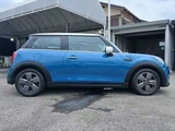 2022 MINI Hatch COOPER ESSENTIAL RHD Blue Sedan for sale, Japanese used car export - photo 16 of 50 | GULJI TRADERS
