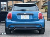 2022 MINI Hatch COOPER ESSENTIAL RHD Blue Sedan for sale, Japanese used car export - photo 18 of 50 | GULJI TRADERS