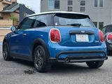 2022 MINI Hatch COOPER ESSENTIAL RHD Blue Sedan for sale, Japanese used car export - photo 19 of 50 | GULJI TRADERS