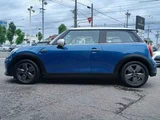 2022 MINI Hatch COOPER ESSENTIAL RHD Blue Sedan for sale, Japanese used car export - photo 20 of 50 | GULJI TRADERS