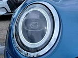 2022 MINI Hatch COOPER ESSENTIAL RHD Blue Sedan for sale, Japanese used car export - photo 21 of 50 | GULJI TRADERS