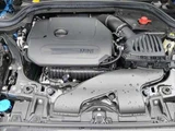 2022 MINI Hatch COOPER ESSENTIAL RHD Blue Sedan for sale, Japanese used car export - photo 28 of 50 | GULJI TRADERS