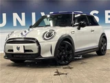 2022 MINI Hatch Silver Sedan for sale, Japanese used car export - photo 1 of 30 | GULJI TRADERS