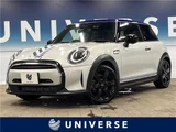 2022 MINI Hatch Silver Sedan for sale, Japanese used car export - photo 4 of 30 | GULJI TRADERS