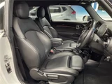 2022 MINI Hatch Silver Sedan for sale, Japanese used car export - photo 25 of 30 | GULJI TRADERS