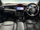 2022 MINI Hatch Silver Sedan for sale, Japanese used car export - photo 29 of 30 | GULJI TRADERS