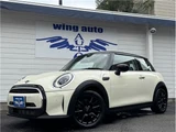 2022 MINI Hatch White Sedan for sale, Japanese used car export - photo 1 of 31 | GULJI TRADERS