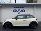 2022 MINI Hatch White Sedan for sale, Japanese used car export - photo 4 of 31 | GULJI TRADERS