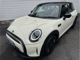 2022 MINI Hatch White Sedan for sale, Japanese used car export - photo 6 of 31 | GULJI TRADERS