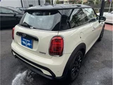 2022 MINI Hatch White Sedan for sale, Japanese used car export - photo 9 of 31 | GULJI TRADERS