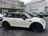 2022 MINI Hatch White Sedan for sale, Japanese used car export - photo 10 of 31 | GULJI TRADERS