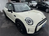 2022 MINI Hatch White Sedan for sale, Japanese used car export - photo 11 of 31 | GULJI TRADERS