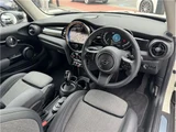 2022 MINI Hatch White Sedan for sale, Japanese used car export - photo 16 of 31 | GULJI TRADERS